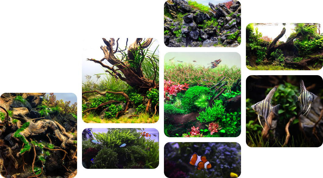 TiCi Nature Academy Gallery Banner