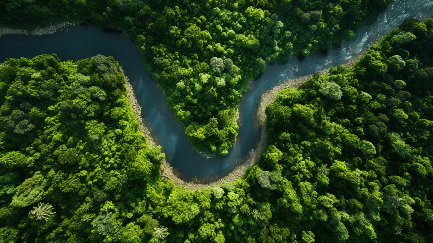 Ecosystems Image