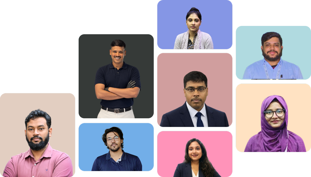 TiCi Nature Academy In-House Faculty