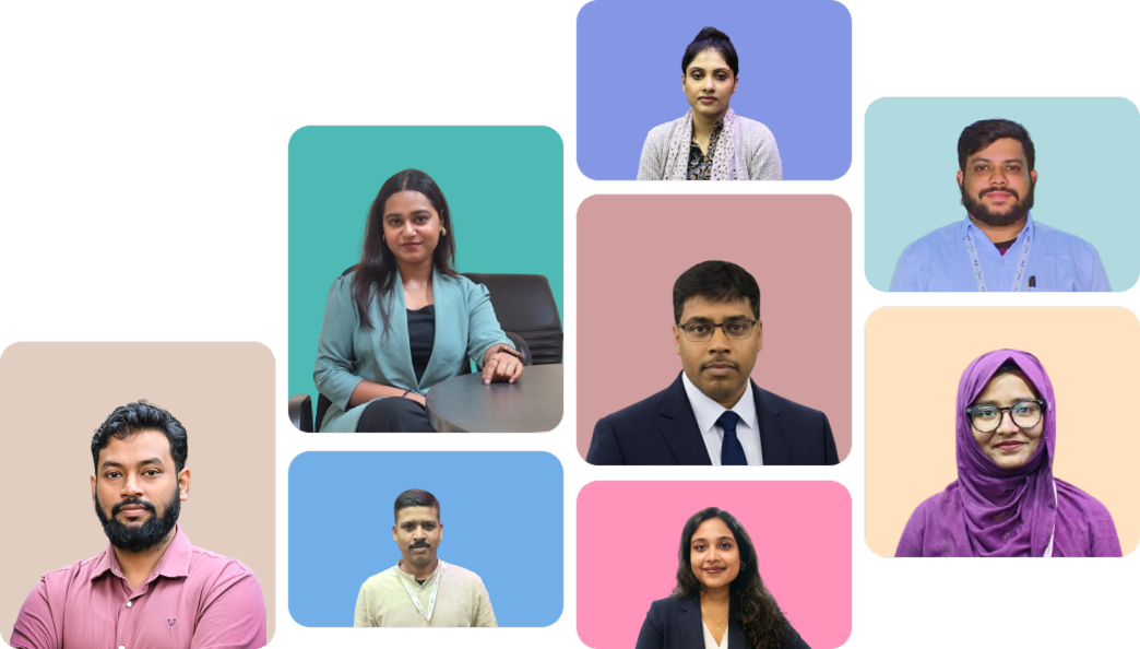 TiCi Nature Academy In-House Faculty