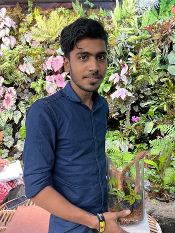 Somnath Mondal